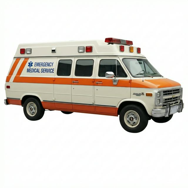 Ambulance